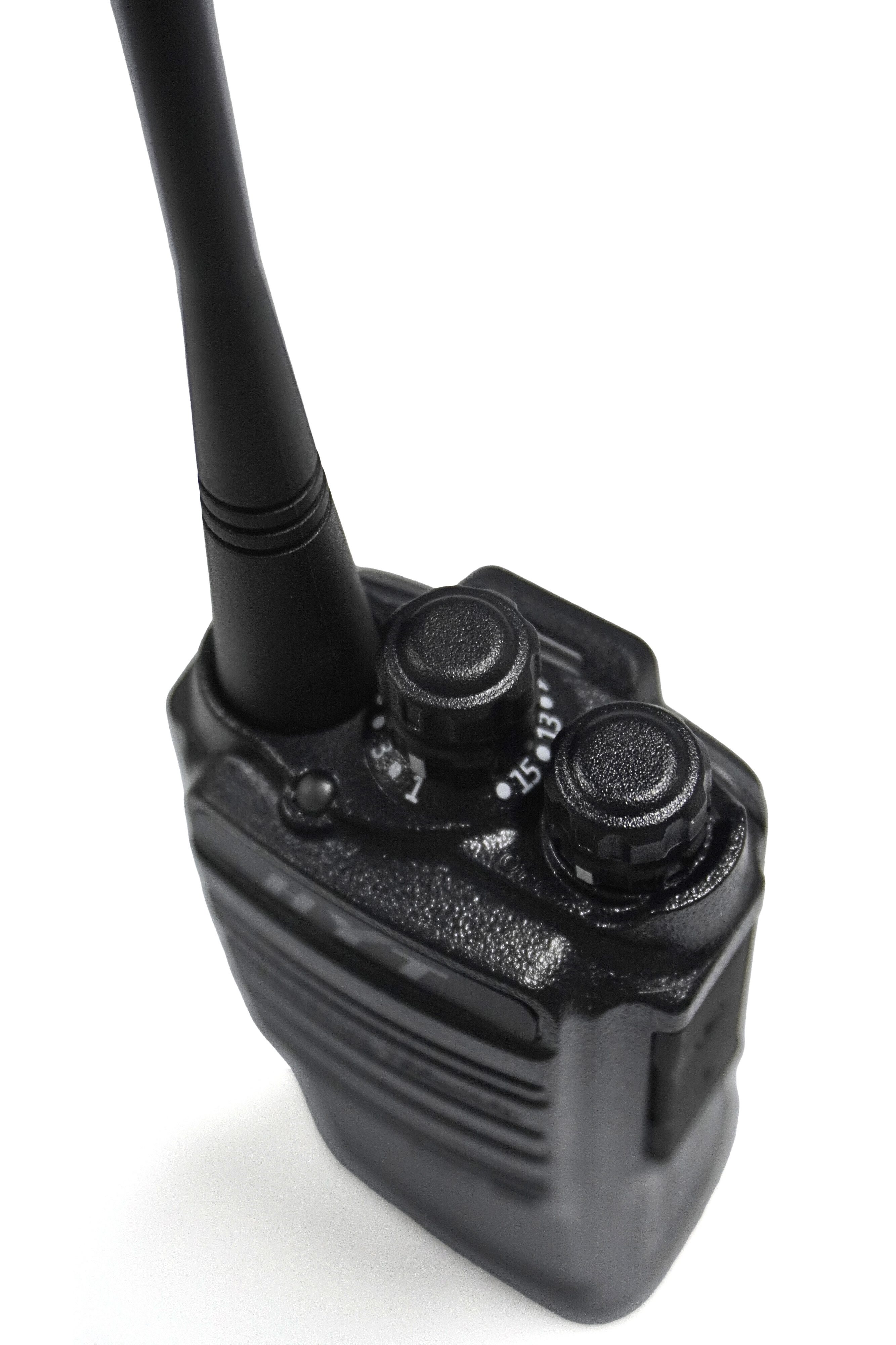 Hytera TC508 detail view